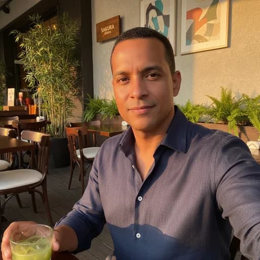 Miguel Angelo Lima Marques