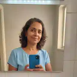 Maria Julia Martinez Rossi