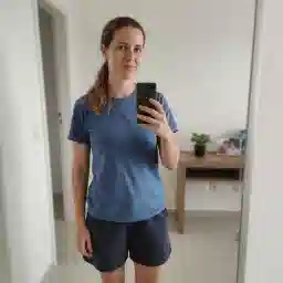 Pamela Barbosa Pereira