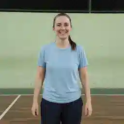 Patrícia Tavares Mello