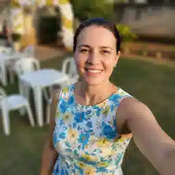 Ana Carolina Morais Pinto