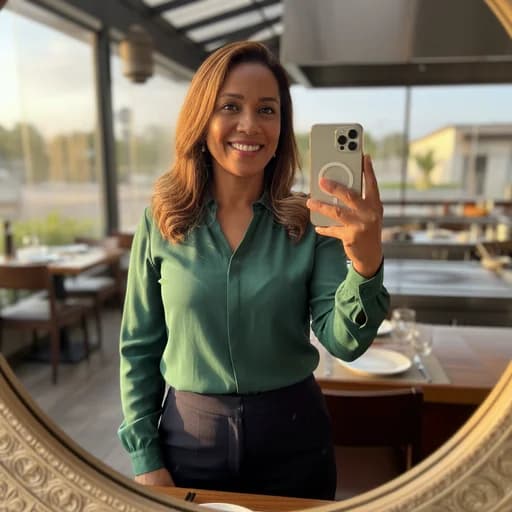 Priscila Pinto de Costa