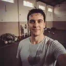 Rafael Azevedo Barros