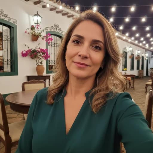 Foto de perfil de Renata Lima