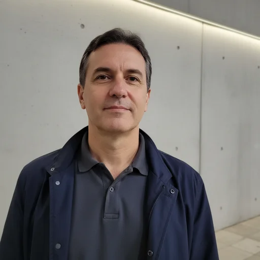 Renato Prado do Castilho