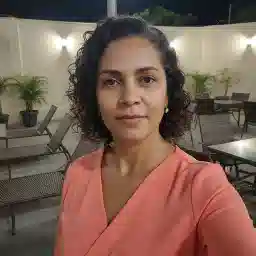 Foto de perfil de Maria Júlia Barreto Rezende