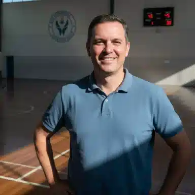 Luis Gustavo Ribeiro