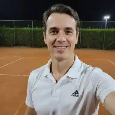 Rodrigo Moraes Cavalcante