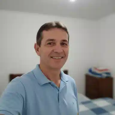 Samuel Barcellos da Cunha