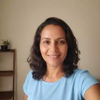 Tatiana do Moraes Fernandes