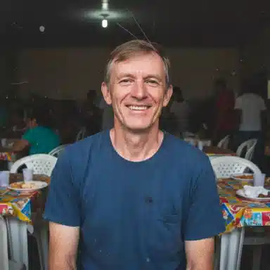 Foto de perfil de Victor Hugo Carvalho Barreto