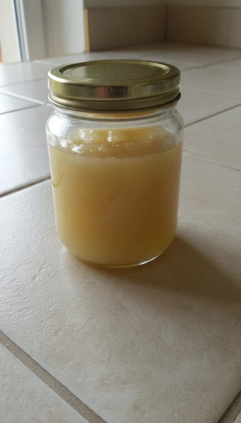 A primeira papinha doce do bebê (dicas para fazer em casa)