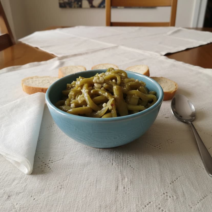 Antepasto de Berinjela no Microondas: Receita Rápida e Deliciosa