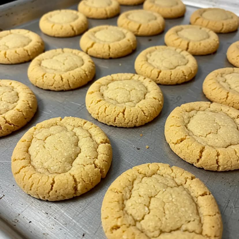Biscoitos de Cebola