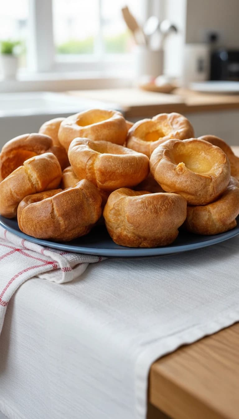 Biscoitos de Polvilho Fritos: Receita Caseira