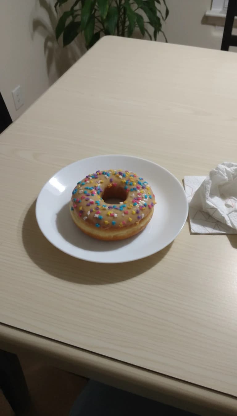 Bolo de Laranja com Ganache de Chocolate