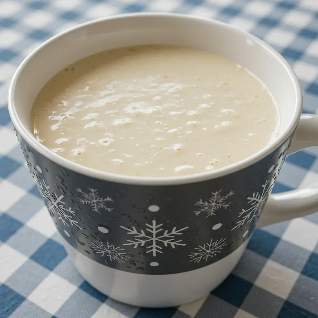 Café Gelado Refrescante