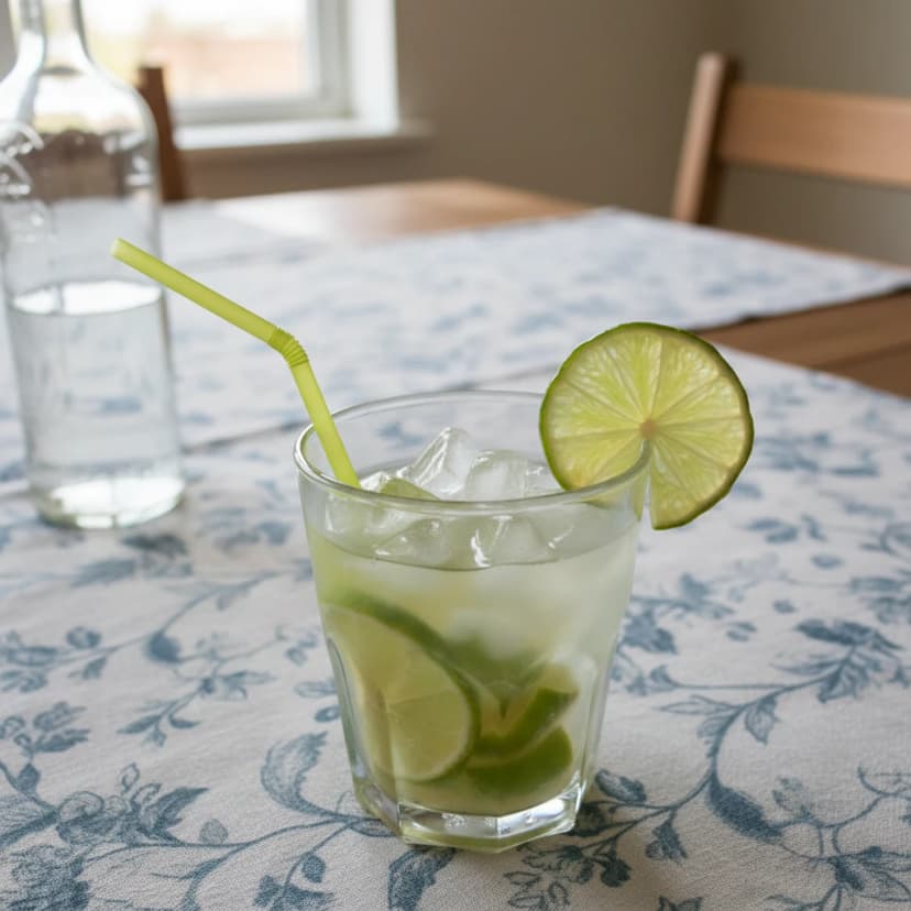Caipirinha Tradicional