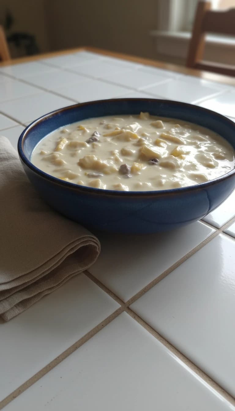 Capeletti ao Molho de Vinho Branco