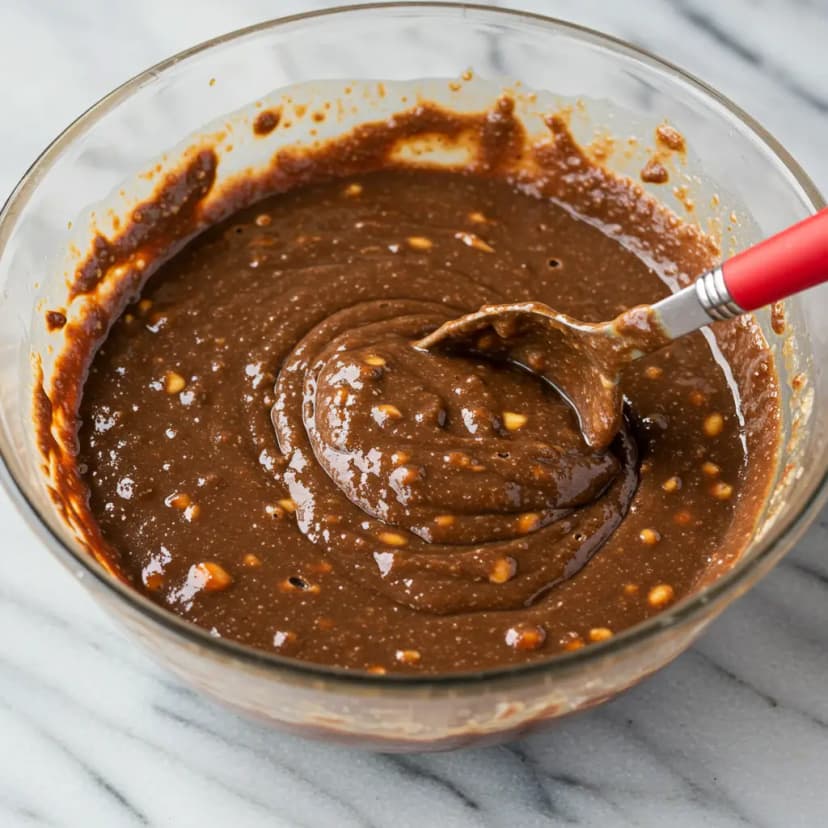 Cremoso Recheio de Amendoim para Tapiocas e Bolos