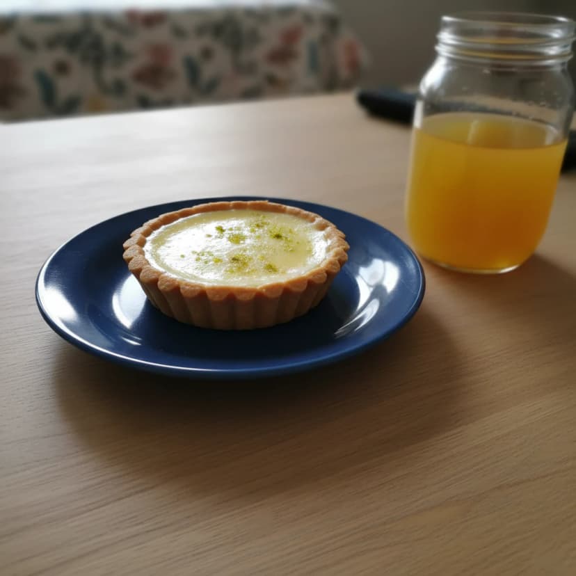 Deliciosos Torteletes de Leite Condensado