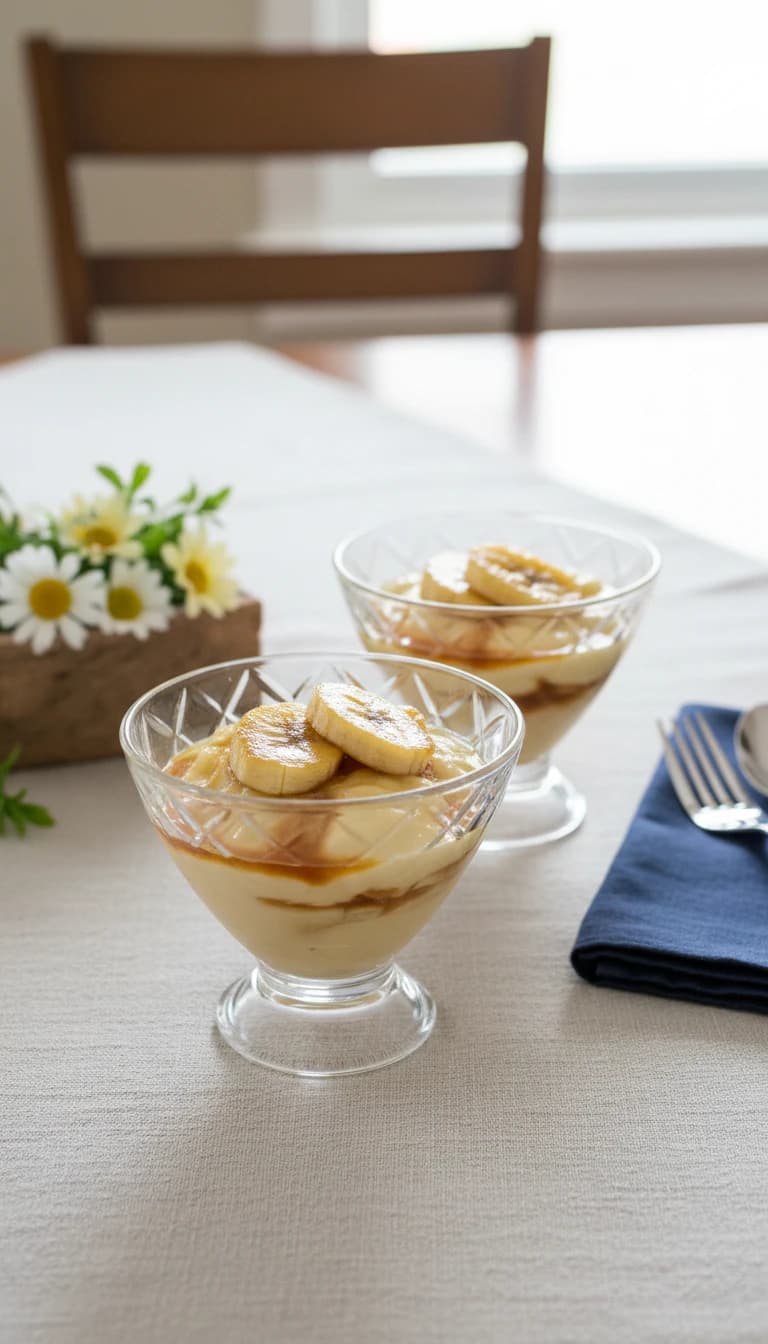 Doce de Banana Diet: Receita Simples e Deliciosa