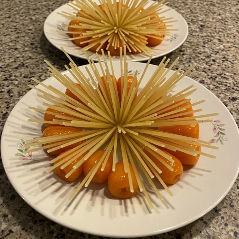 Espaguete com Salsicha: Uma Receita Criativa