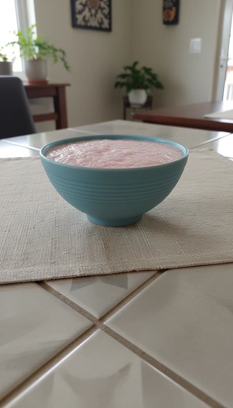 Espuma de Morango Diet: Sobremesa Leve e Refrescante