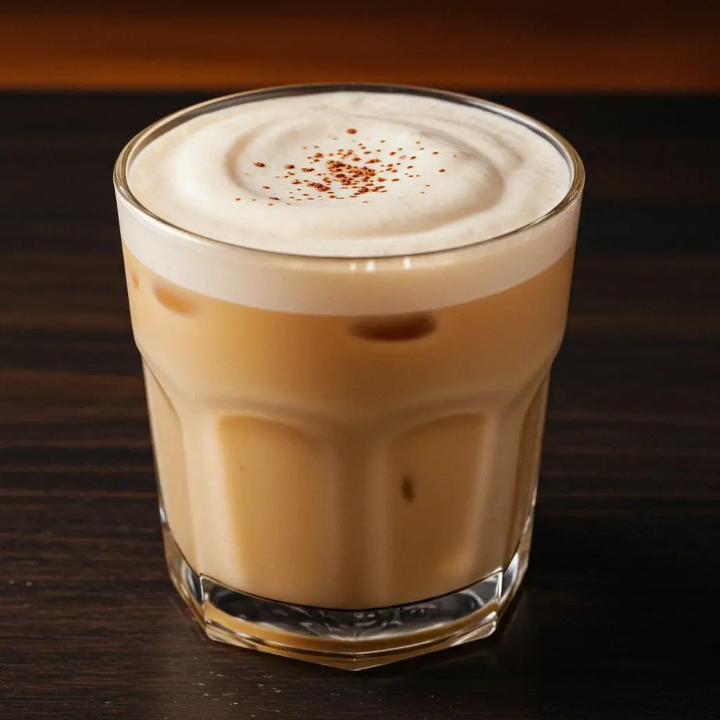 Licor Cremoso de Guaraná e Cacau