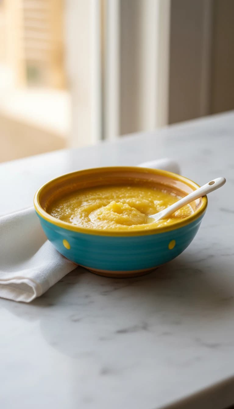 Manteiga Ghee: Receita Caseira Sem Lactose