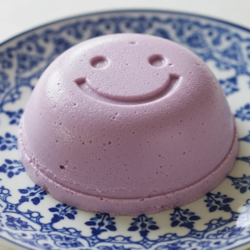 Mousse de Amora Deliciosa