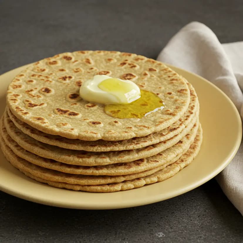 Panquecas Brasileiras Sem Glúten e Lactose
