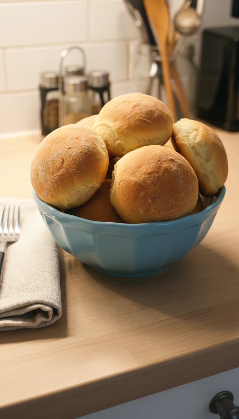 Pão Caseiro de Batata: Receita Deliciosa