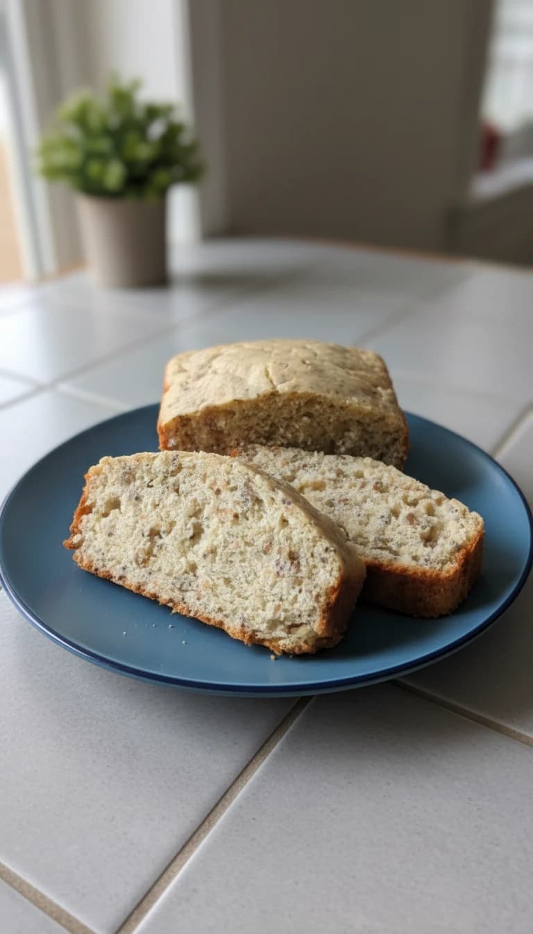Pão de Girassol, Chia e Linhaça sem Glúten