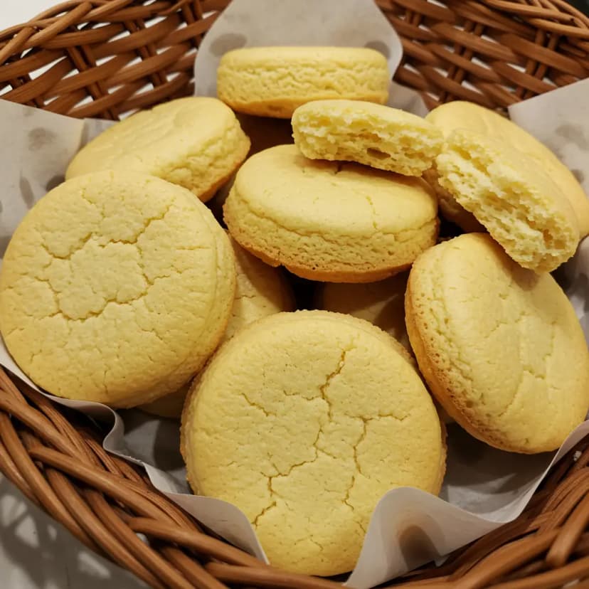 Pão de Queijo de Liquidificador: Prático e Delicioso