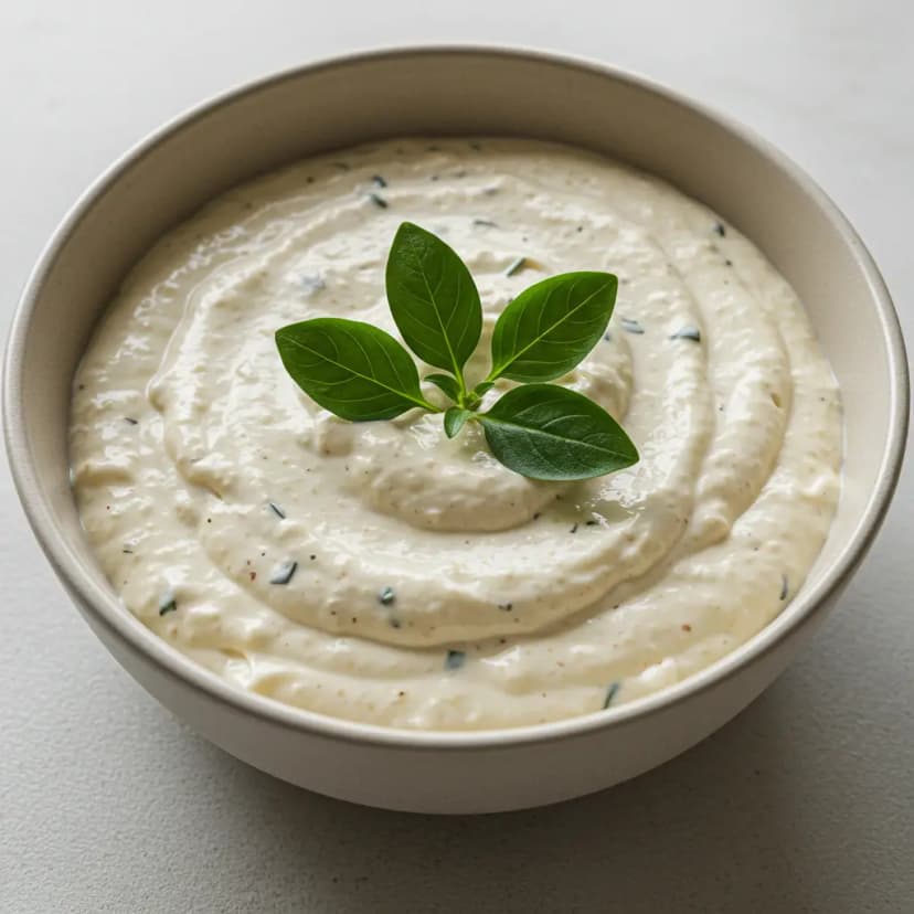 Patê de Azeitona Prático