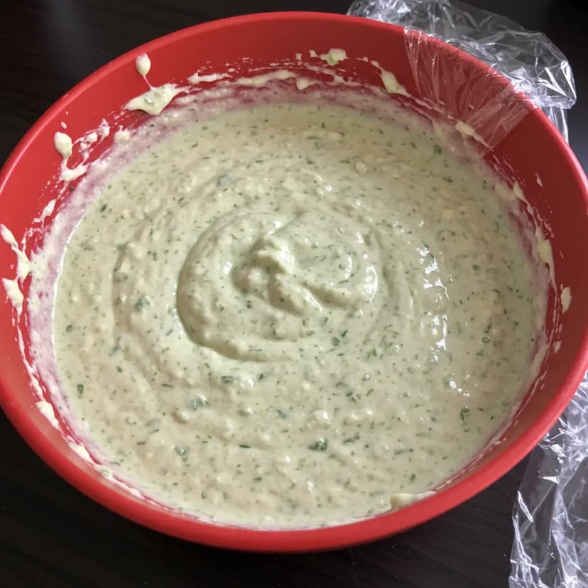 Patê de Sardinha Prático