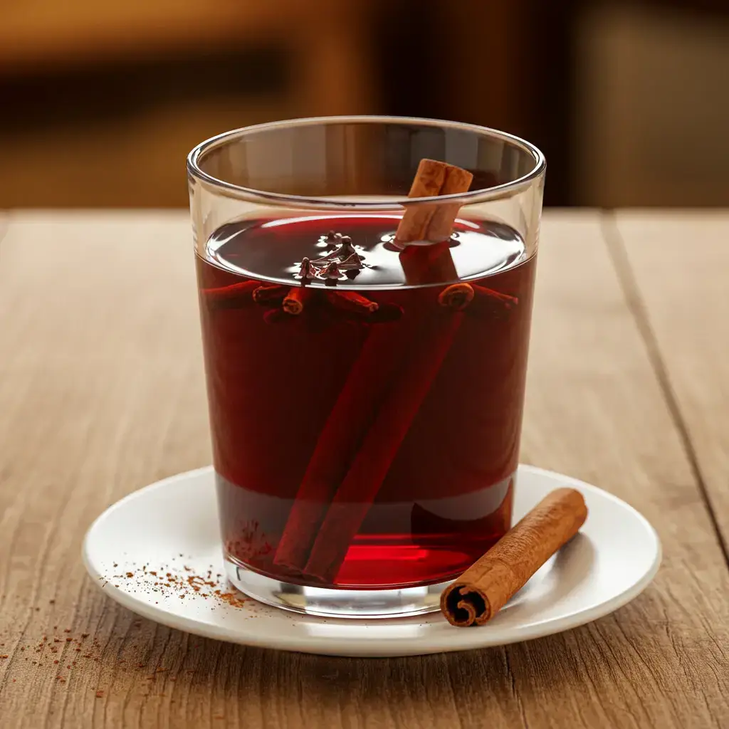 Quentão Tradicional: Receita Brasileira