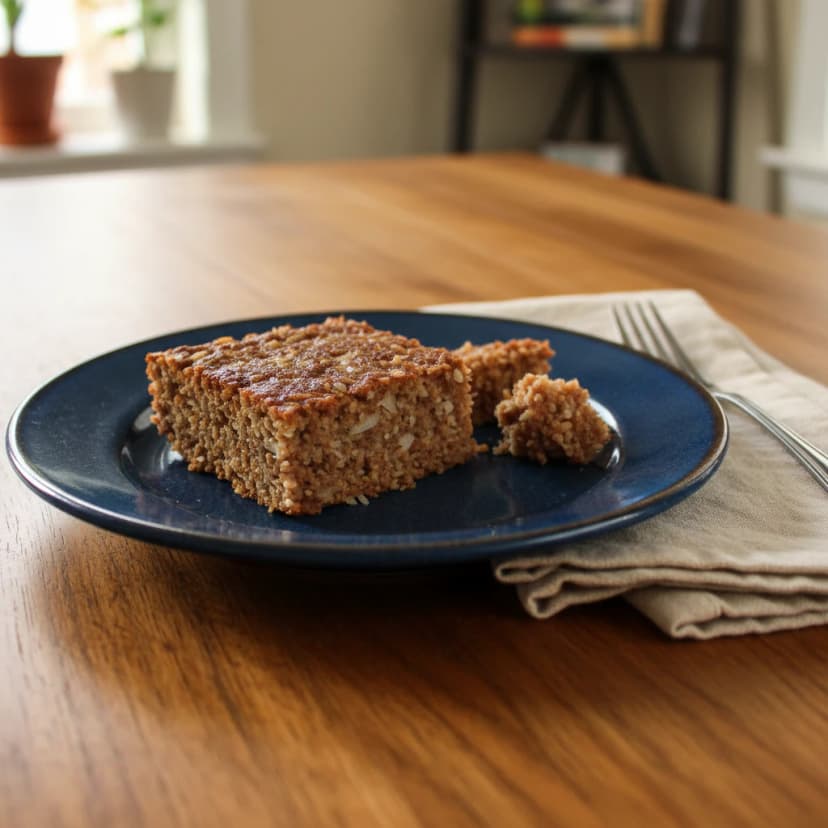 Quibe de Forno Recheado com Mussarela