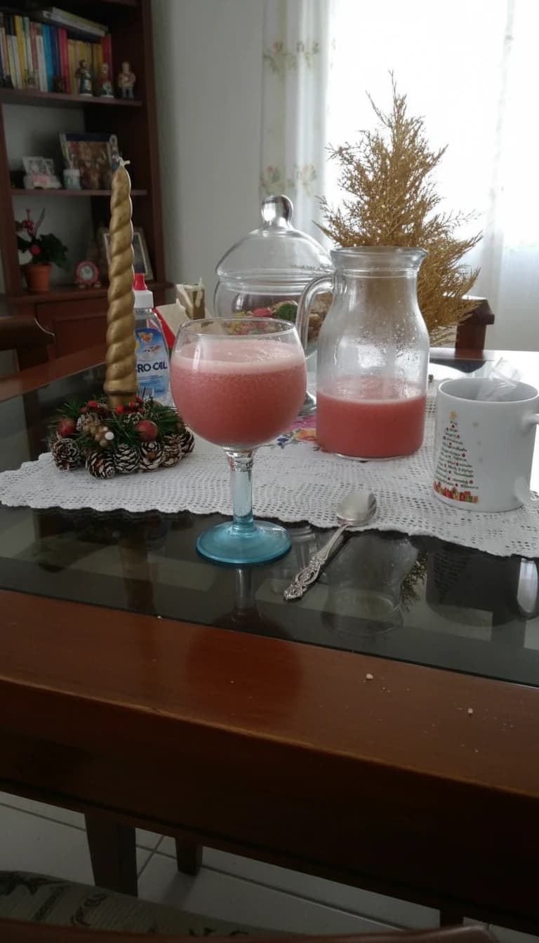 Receitas de Sucos Detox: Variedade de Sabores Refrescantes