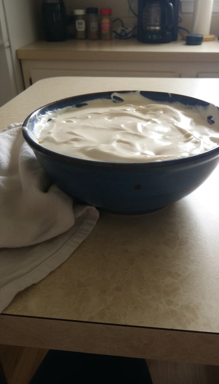Torta de Banana com Doce de Leite e Merengue