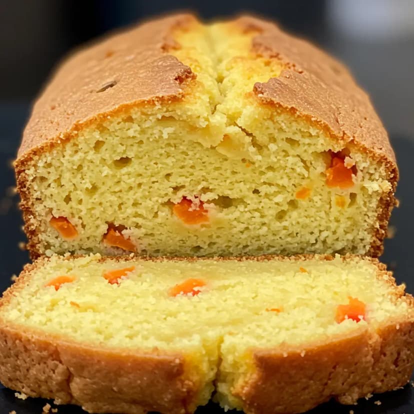 Torta de Sardinha Simples