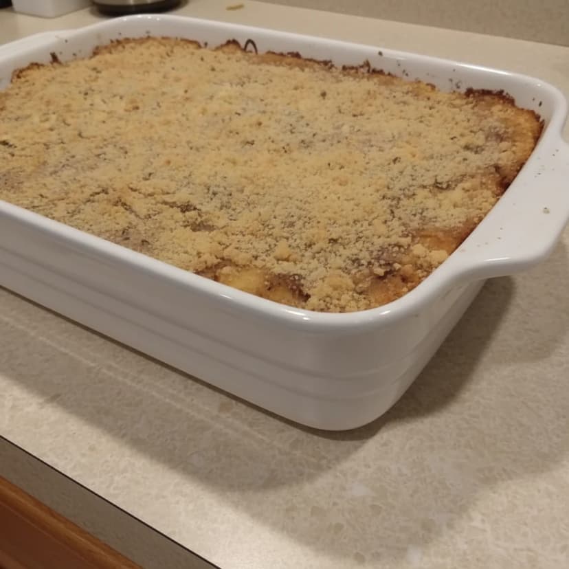 Torta Integral de Atum e Palmito